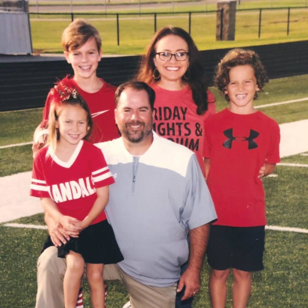 Meet your Posher, Liz